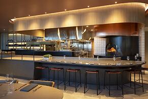 Grand Hyatt at SFO