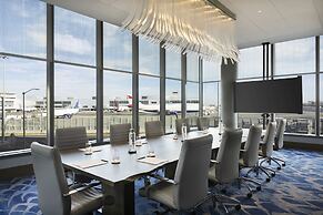 Grand Hyatt at SFO