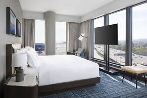 Grand Hyatt at SFO