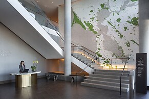 Grand Hyatt at SFO
