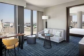 Grand Hyatt at SFO