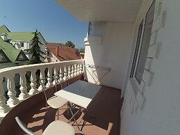 Guest House Alexandra