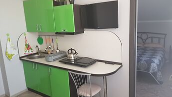 Guest House Alexandra