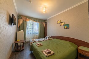 Guest House Alexandra