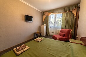 Guest House Alexandra