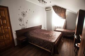 Guest House Alexandra