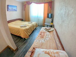 Guest House Alexandra