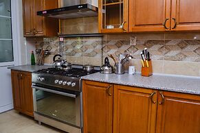 Guest House Alexandra