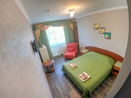 Guest House Alexandra