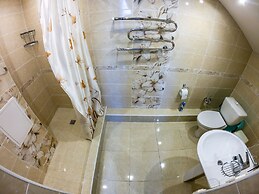 Guest House Alexandra