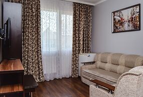 Guest House Alexandra