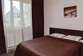 Guest House Alexandra