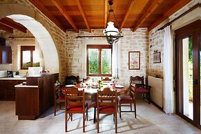 disCrete Villa Loutra