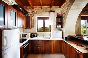 disCrete Villa Loutra