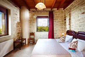 disCrete Villa Loutra