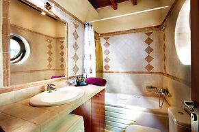 disCrete Villa Loutra