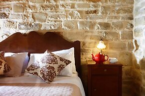 disCrete Villa Loutra