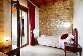 disCrete Villa Loutra