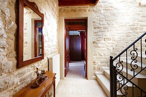 disCrete Villa Loutra