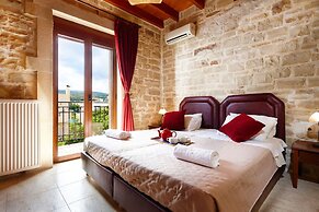 disCrete Villa Loutra