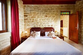 disCrete Villa Loutra