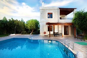 disCrete Villa Loutra