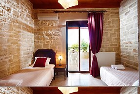 disCrete Villa Loutra