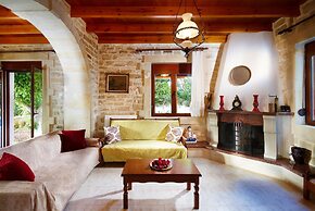 disCrete Villa Loutra