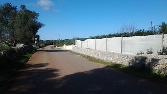 Masseria Il Mandorlo Fiorito