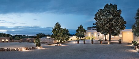 Masseria Il Mandorlo Fiorito