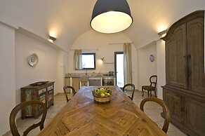 Masseria Il Mandorlo Fiorito