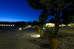 Masseria Il Mandorlo Fiorito