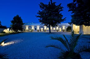 Masseria Il Mandorlo Fiorito