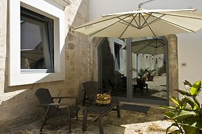 Masseria Il Mandorlo Fiorito