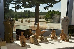 Masseria Il Mandorlo Fiorito