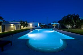 Masseria Il Mandorlo Fiorito