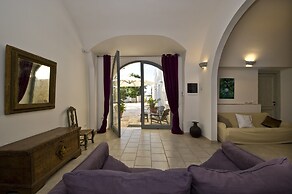 Masseria Il Mandorlo Fiorito