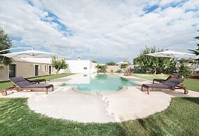 Masseria Il Mandorlo Fiorito