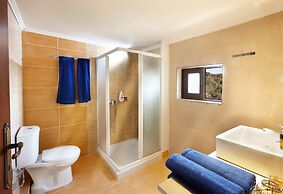 disCrete Villa Triopetra