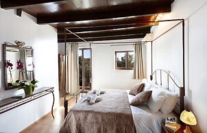 disCrete Villa Triopetra