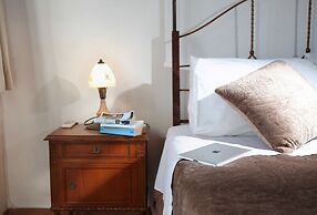 disCrete Villa Triopetra