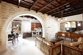 disCrete Villa Triopetra