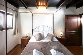 disCrete Villa Triopetra