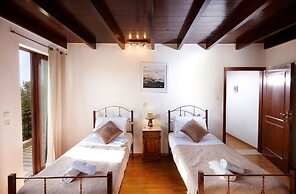 disCrete Villa Triopetra