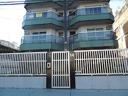 Praia das Dunas Apartamento Aconchegante 2 Quartos