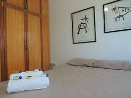 Praia das Dunas Apartamento Aconchegante 2 Quartos