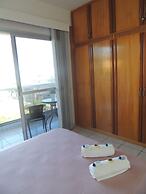 Praia das Dunas Apartamento Aconchegante 2 Quartos