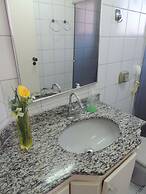 Praia das Dunas Apartamento Aconchegante 2 Quartos