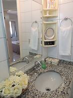 Praia das Dunas Apartamento Aconchegante 2 Quartos