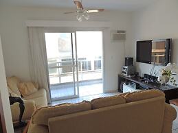 Praia das Dunas Apartamento Aconchegante 2 Quartos